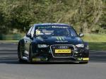 Audi S3 Sedan BTCC 2014 года